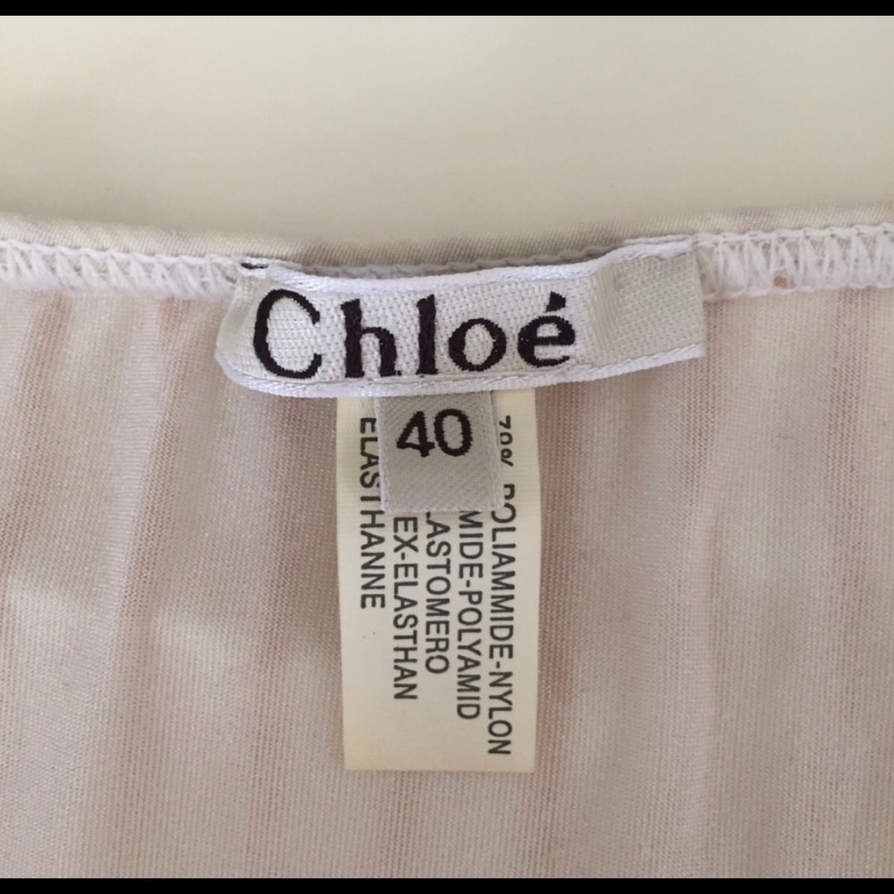 Chloe Bikini - Picture 7 of 7